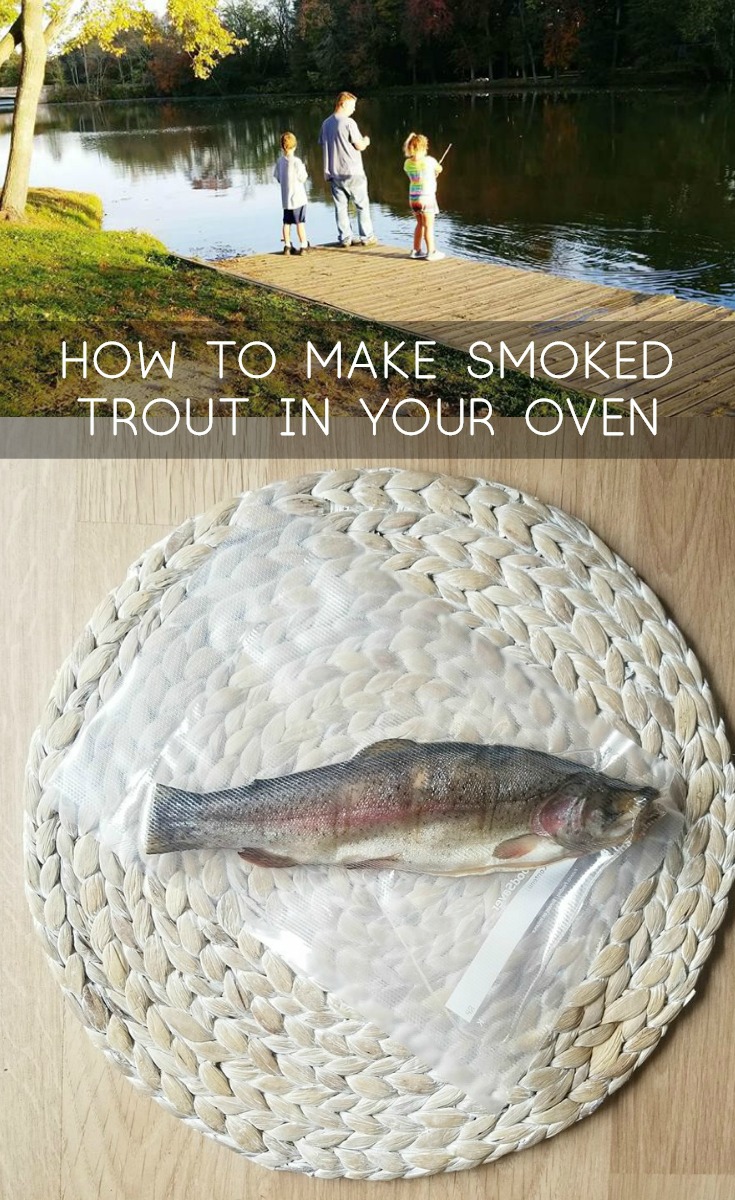  How to Make Smoked Trout in Your Oven 