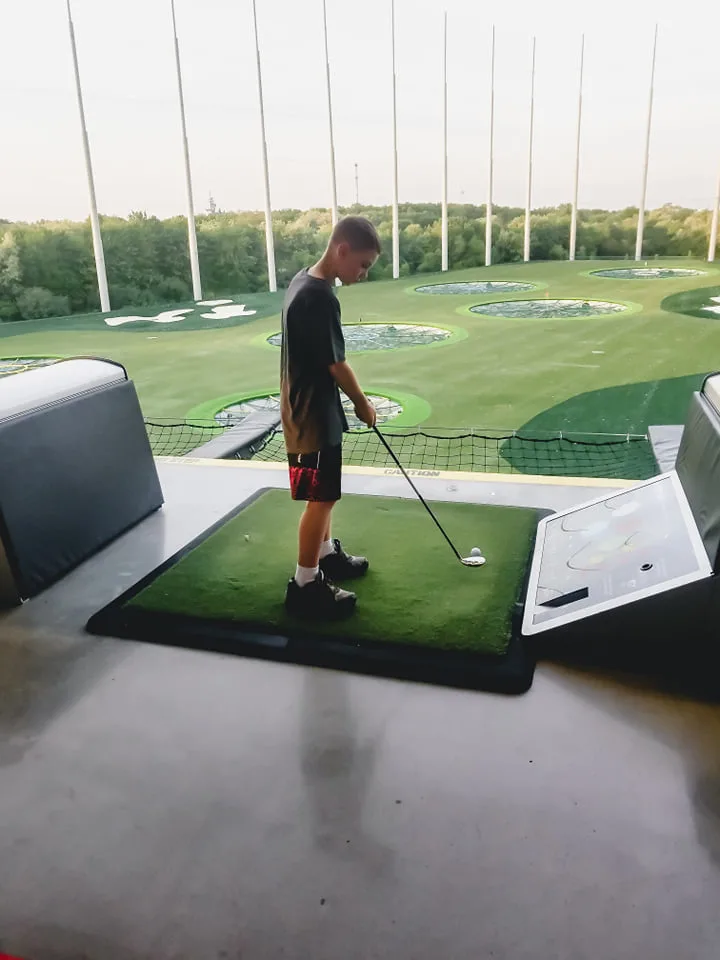 A Beginner's Guide: What to Expect on Your First Visit to Topgolf