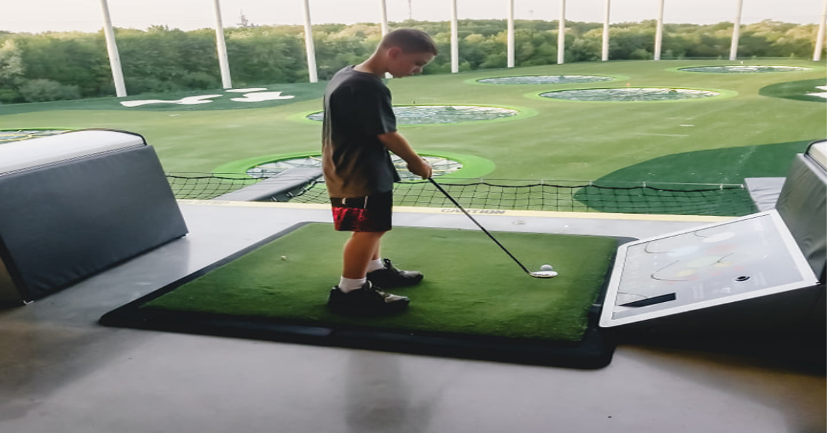 What to Expect at Top Golf