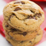 Chocolate Chip Cookies Recipe