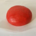 jello playdough