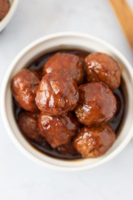 Meatball Appetizers Everyone Will Love (Easy Party Recipes)