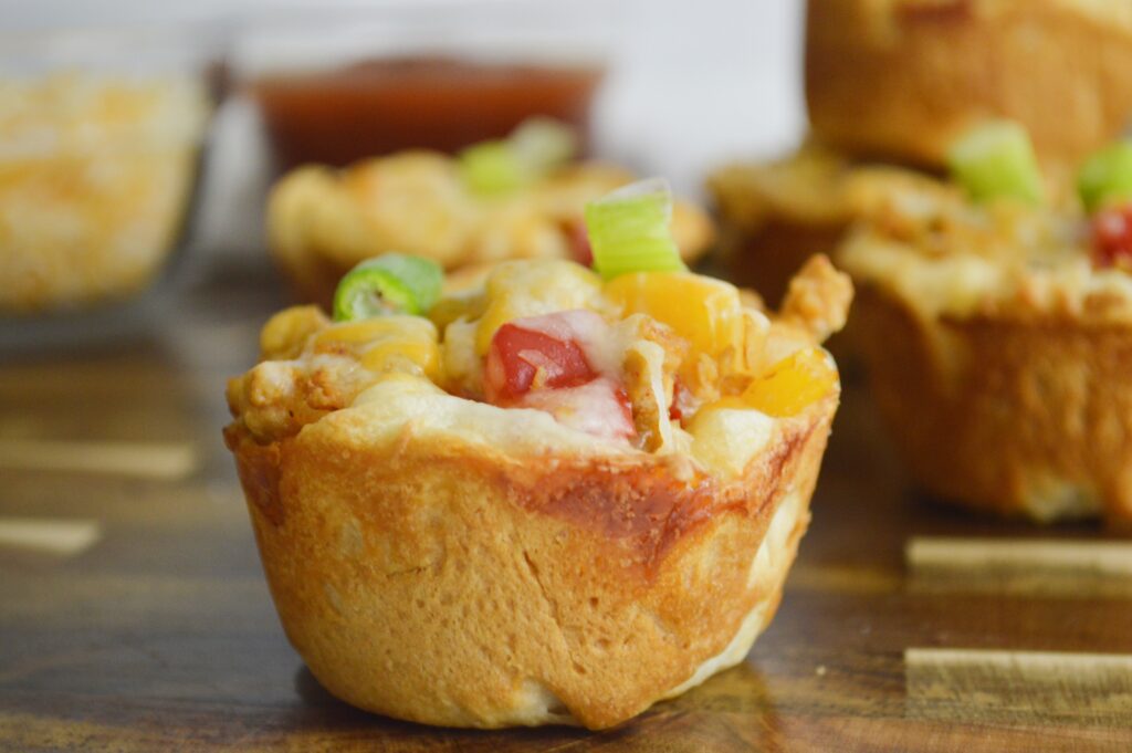 taco biscuit cups