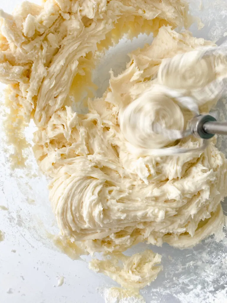 Vanilla Buttercream Frosting Recipe