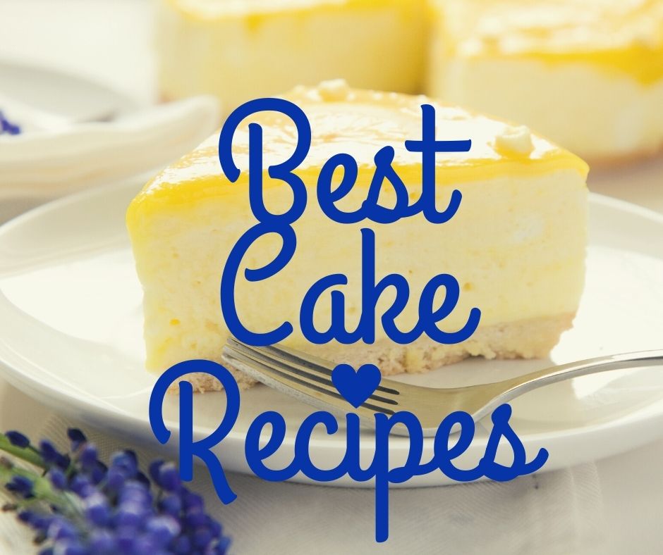 best cake recipe