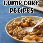 30 Dump Cake Recipes