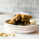 baked oats
