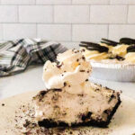 no bake oreo cheesecake