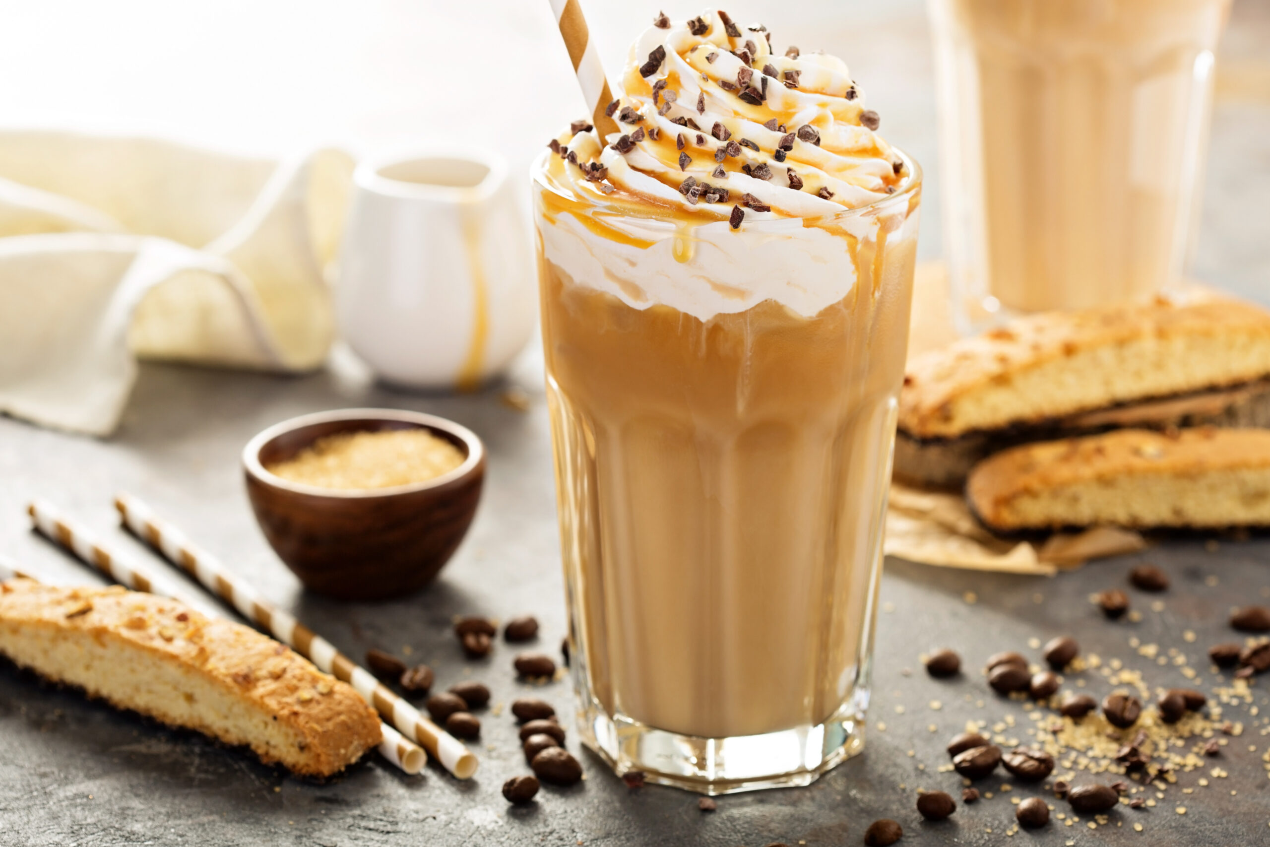 Delicious and Easy Homemade Iced Coffee Recipes for Coffee Lovers