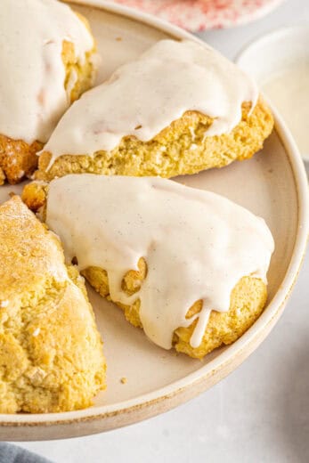 Delicious Scone Recipes: From Classic to Creative