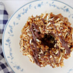 samoa donuts