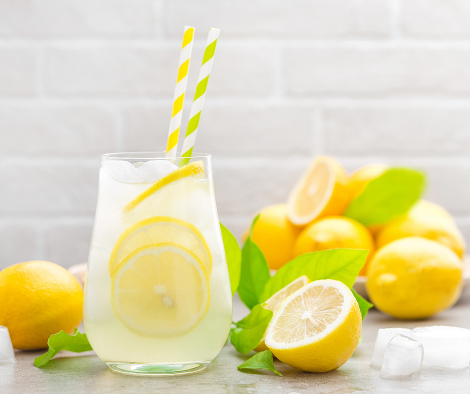 lemonade 