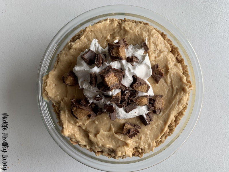 peanut butter recipes