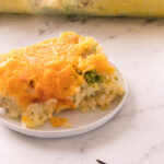 chicken and broccoli casserole