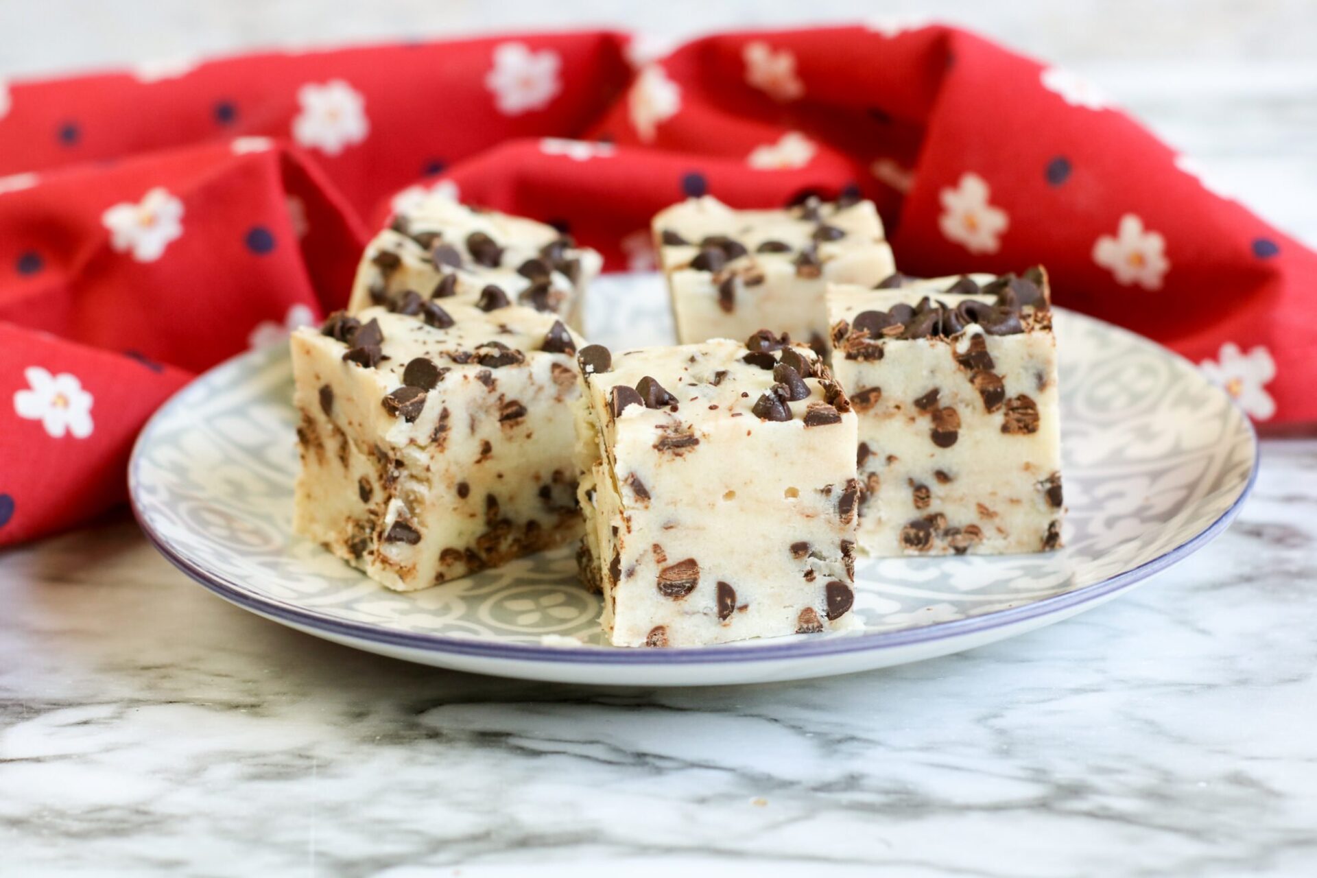 recipes with chocolate chips that aren't cookies