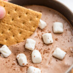 hot cocoa dip