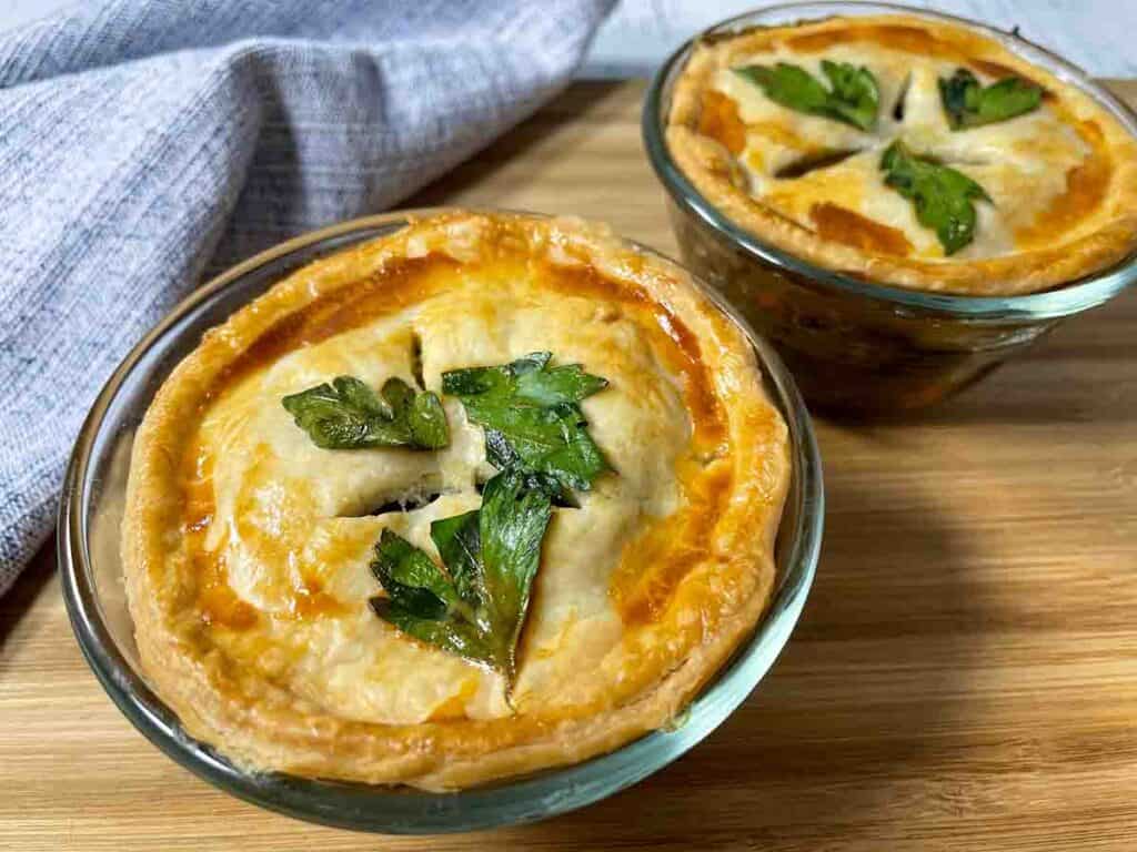Mini Casserole Recipes: Easy, Flavorful, and Perfect for Any Meal