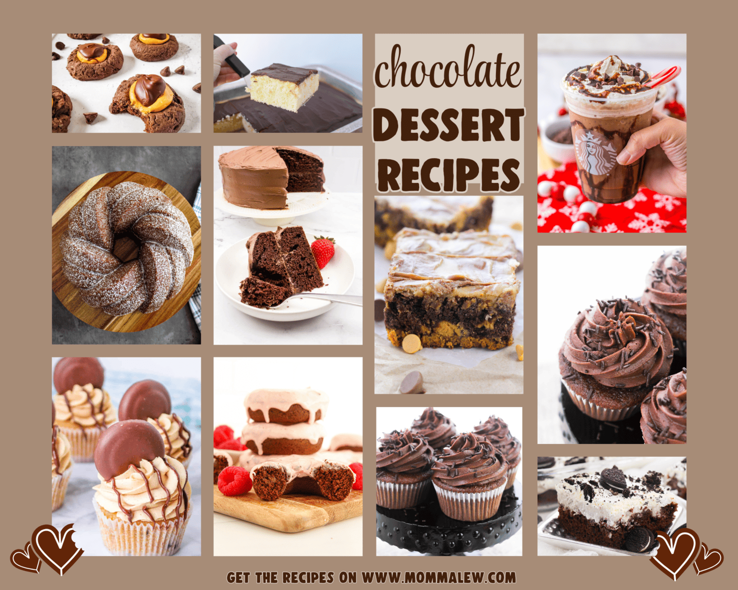 List Of Chocolate Desserts That Are Easy Delicious And Crowd Pleasing list-of-chocolate-desserts-that-are-easy-delicious-and-crowd-pleasing