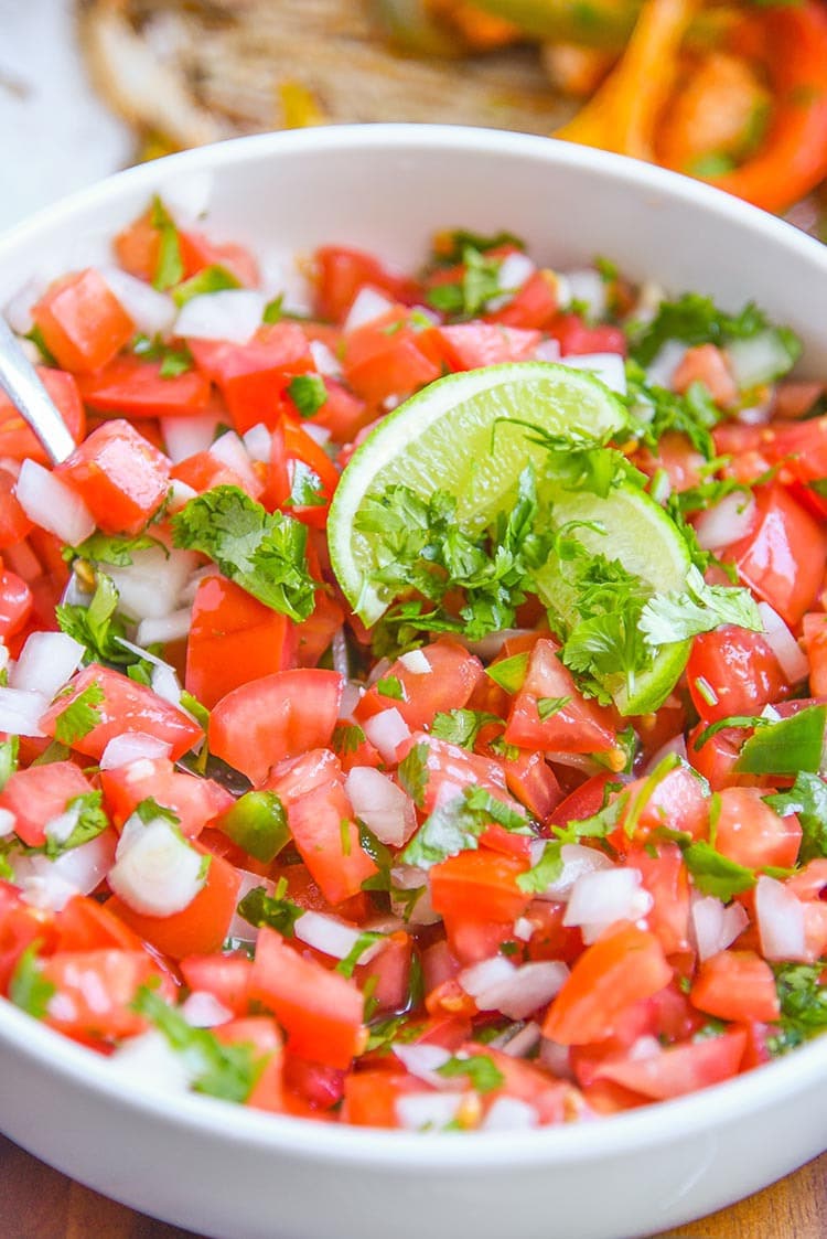 mexican recipes