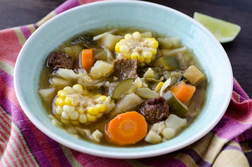mexican recipes