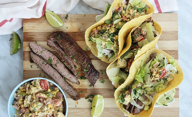 mexican recipes