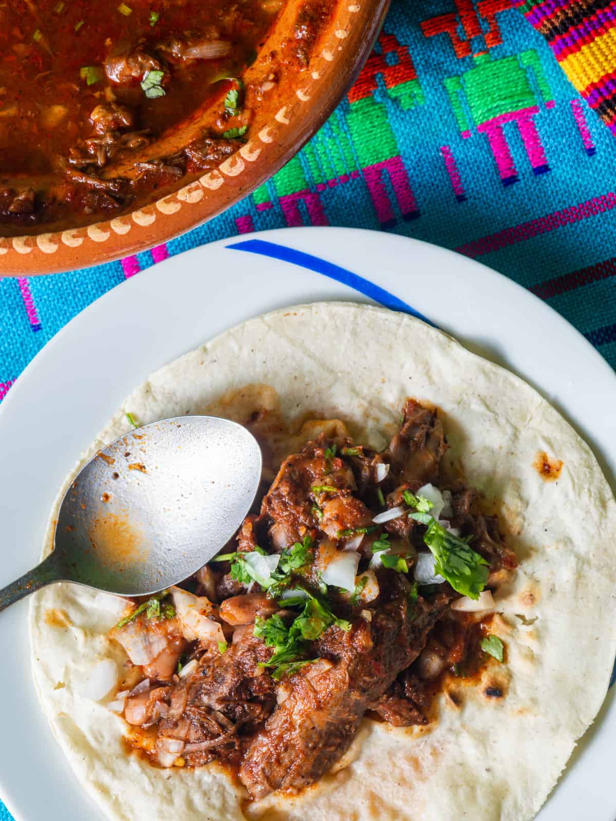 mexican recipes