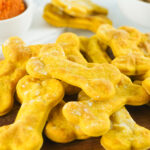 air fryer dog treats