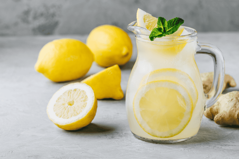 Quench Your Thirst with This Classic Lemonade Recipe