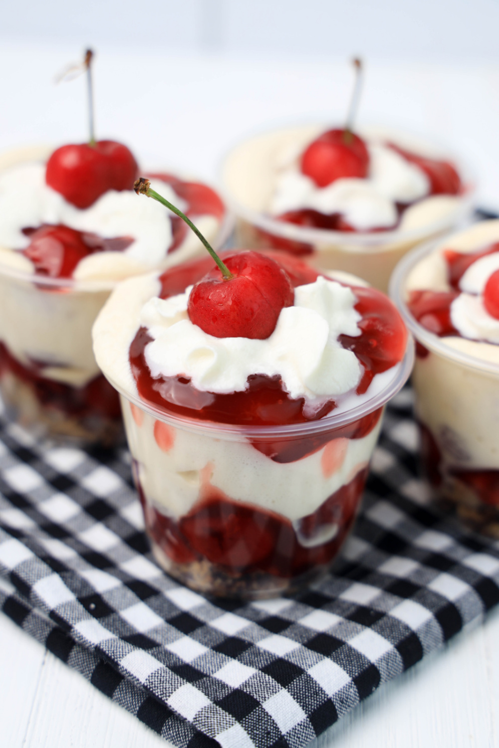 mini dessert recipes