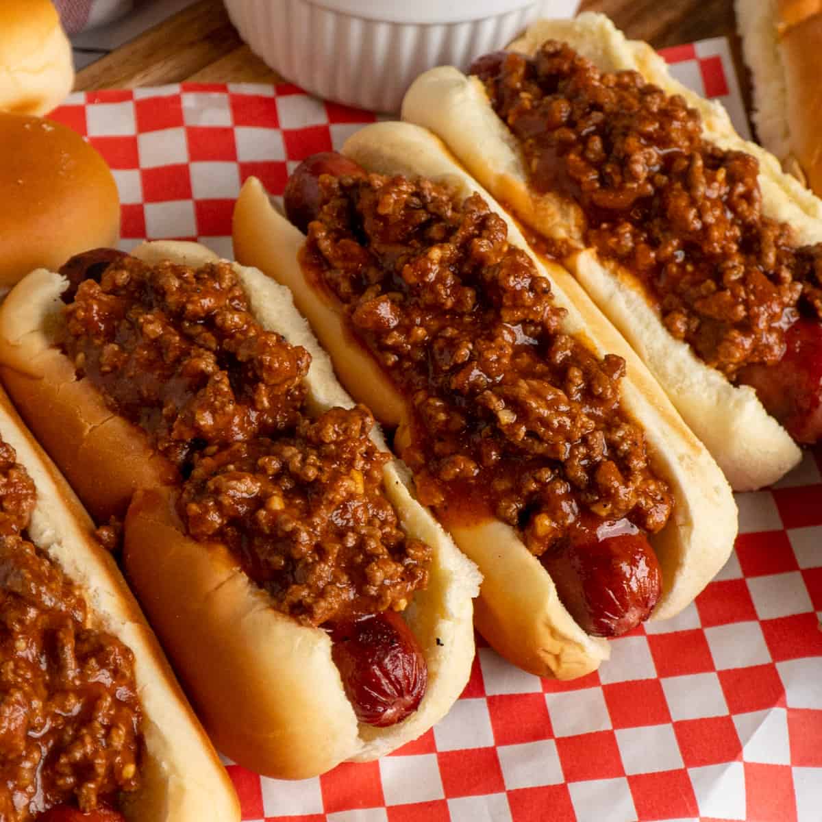 4th of july crock pot recipes