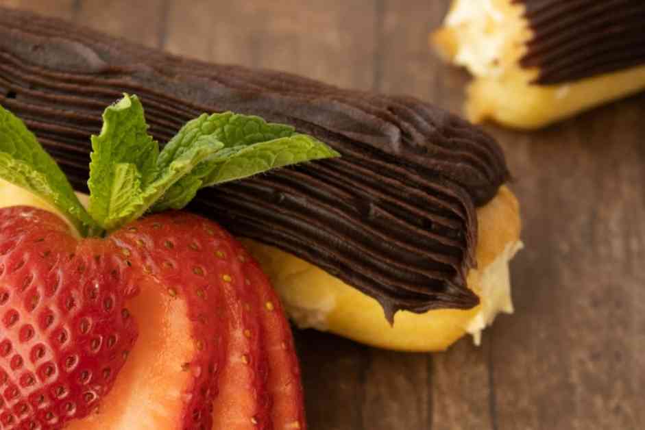 mini dessert recipes