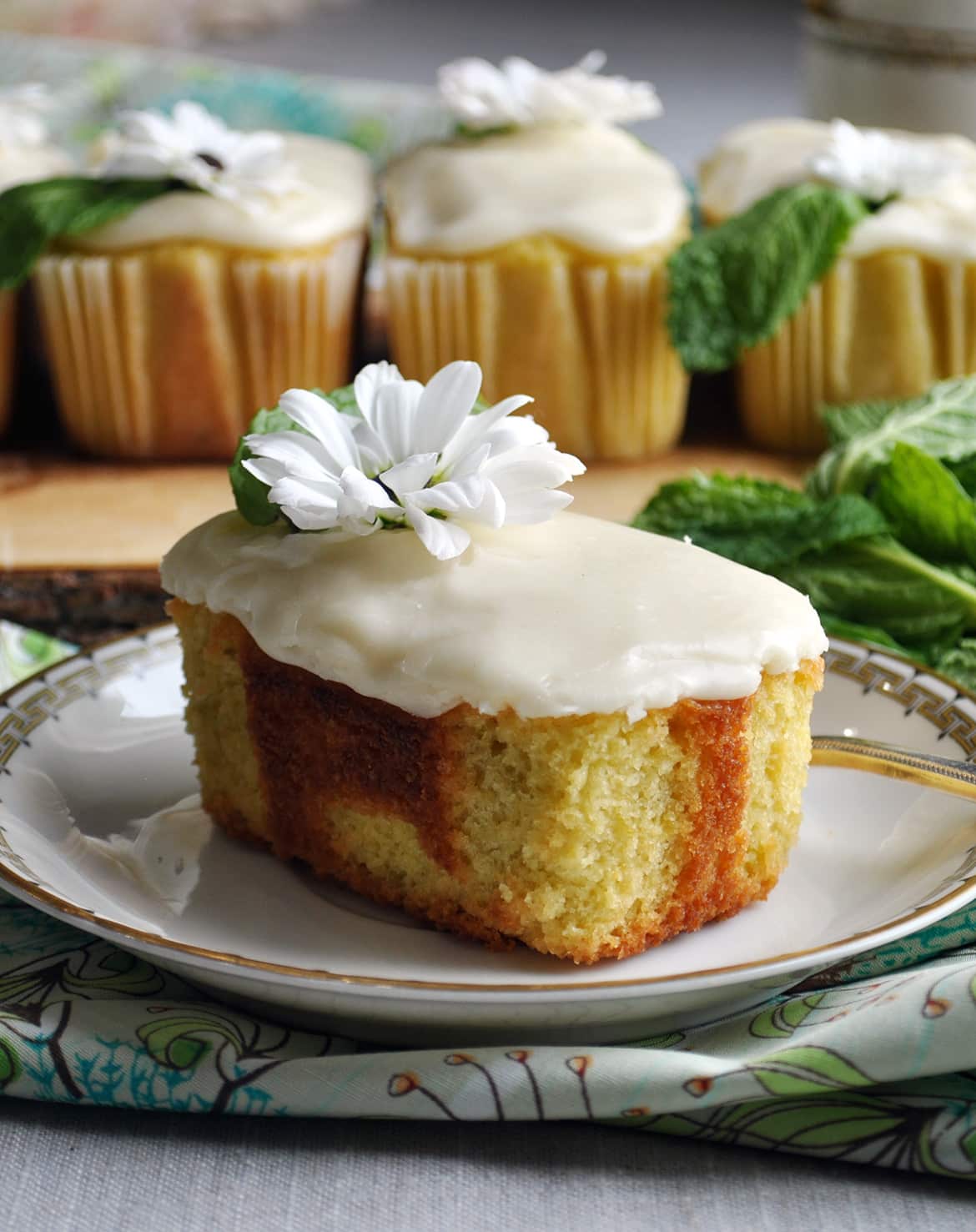 mini dessert recipes