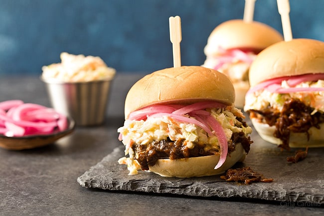 4th of july crock pot recipes