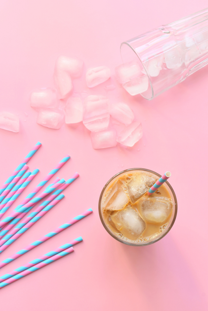 best way to make iced coffee at home