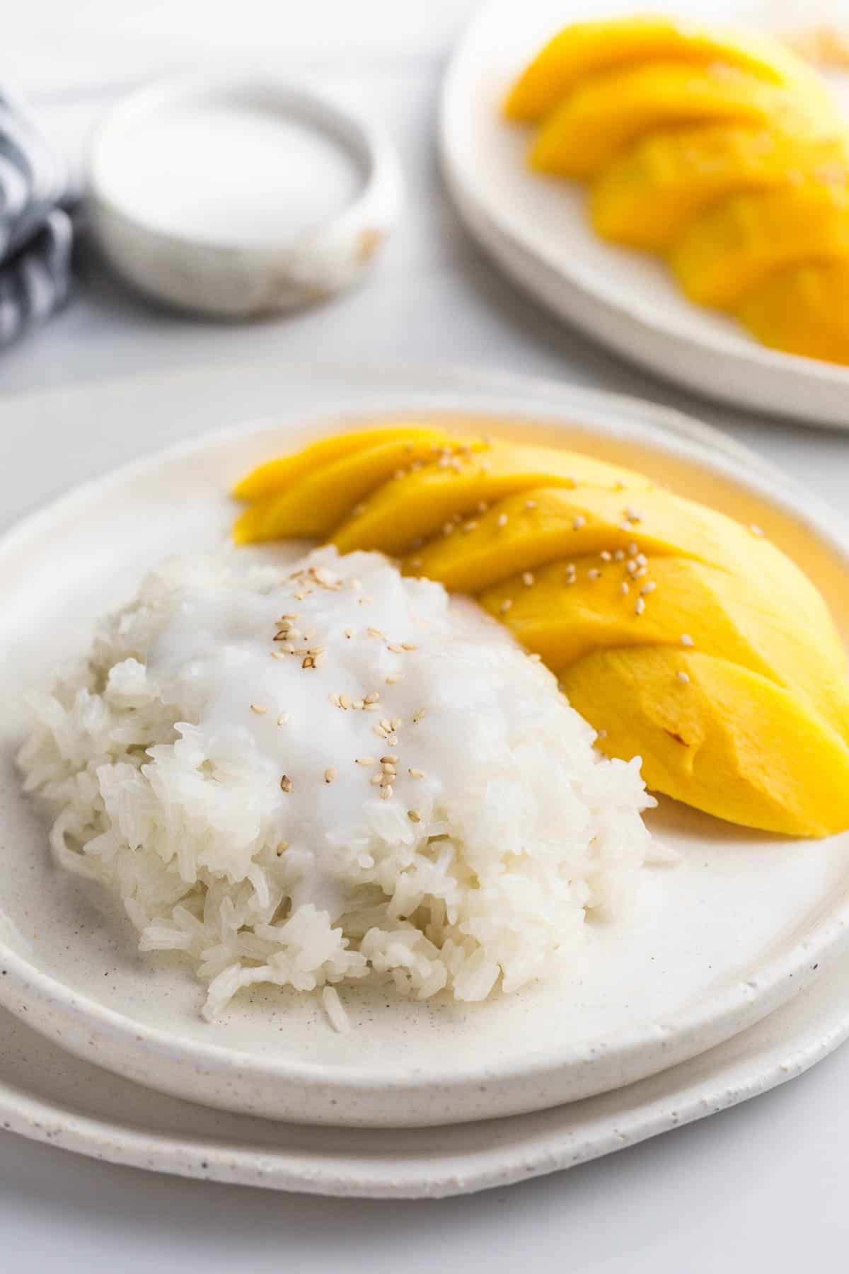 thai side dishes