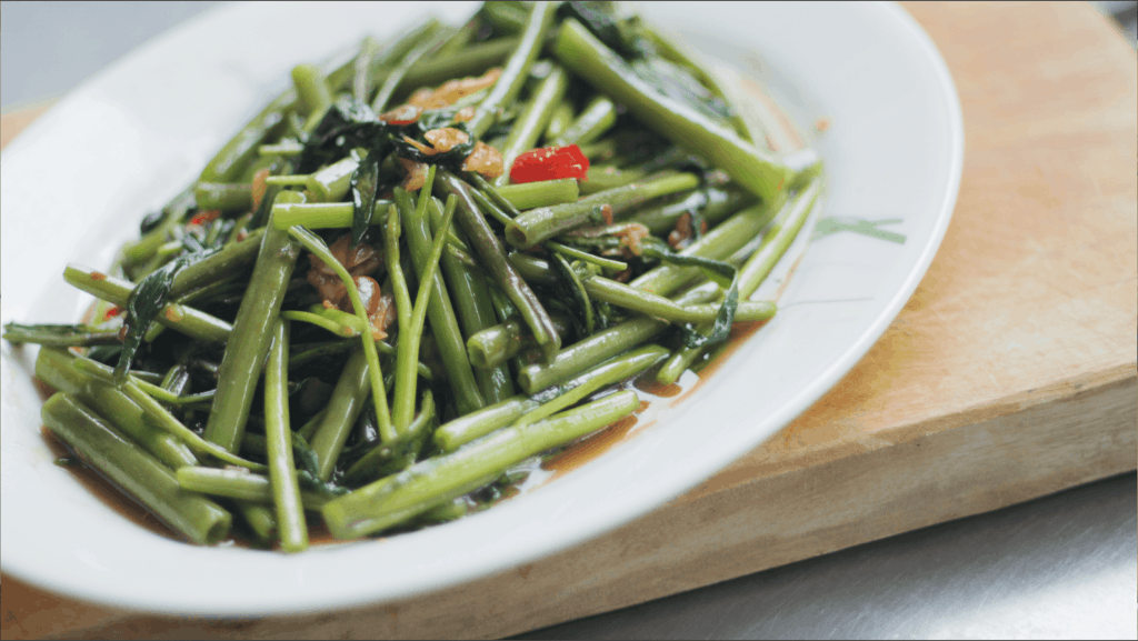 thai side dishes