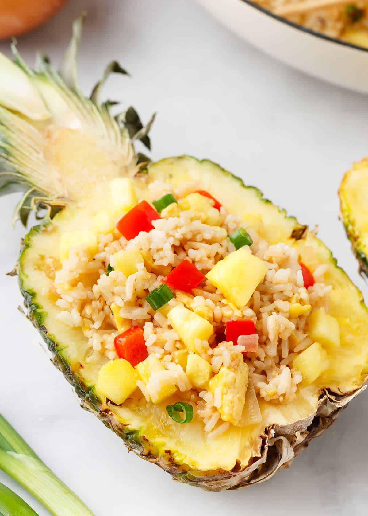 thai side dishes