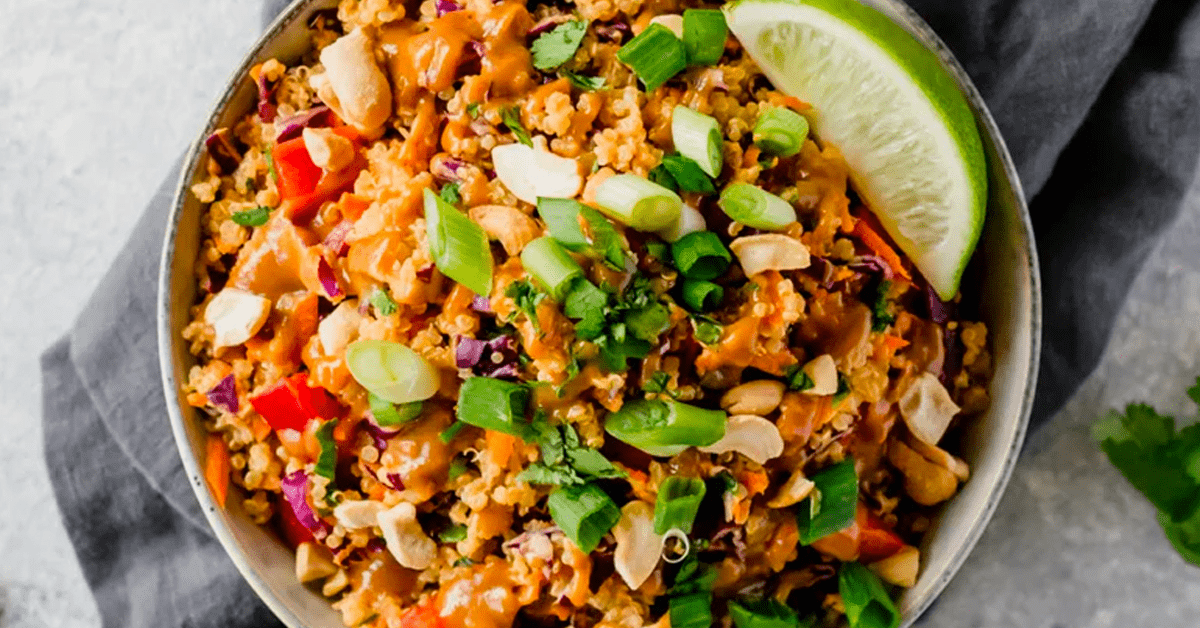 thai side dishes