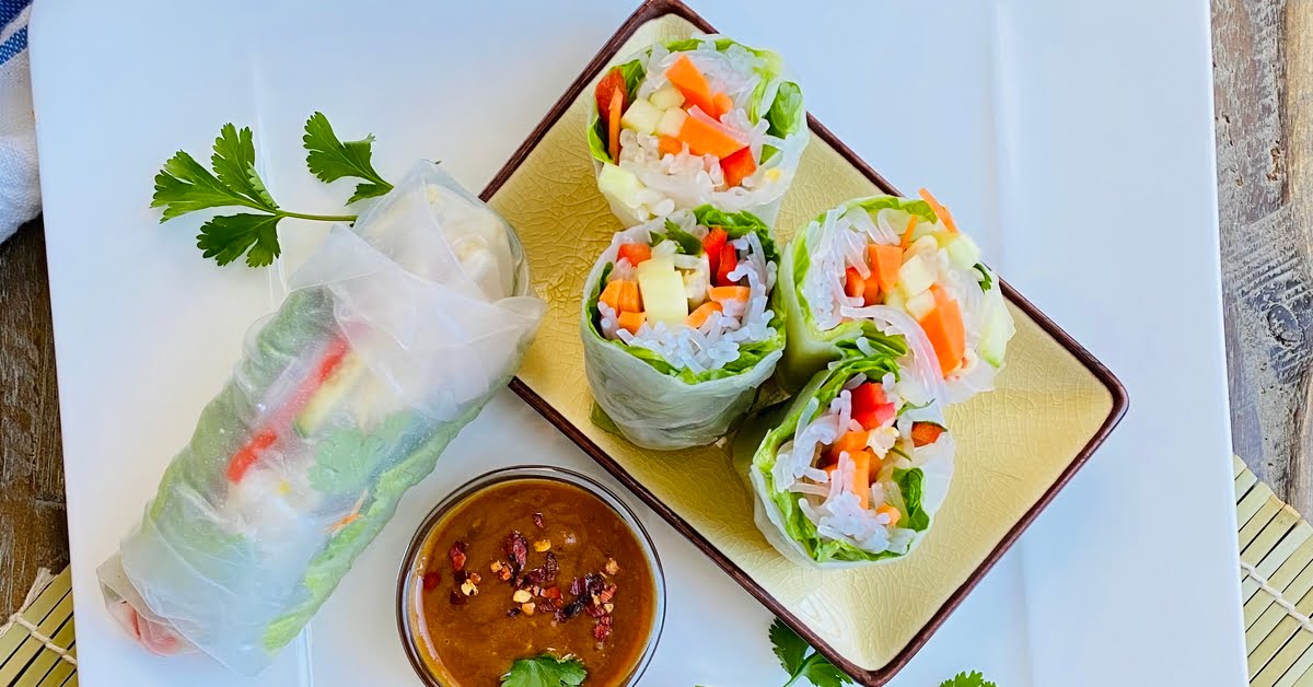 thai side dishes