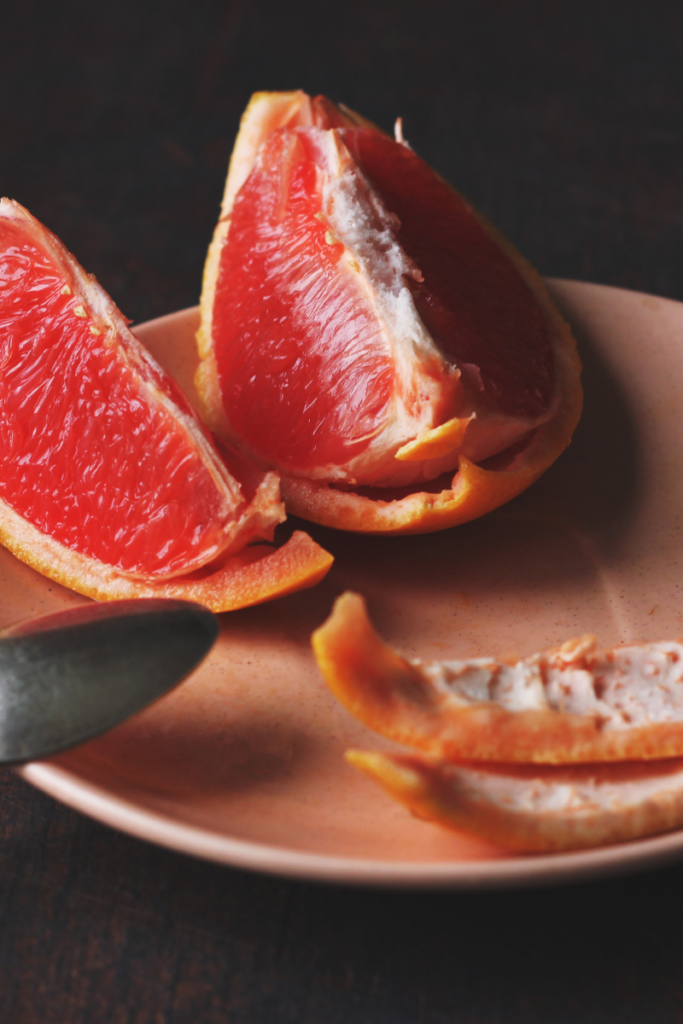 grapefruit recipes