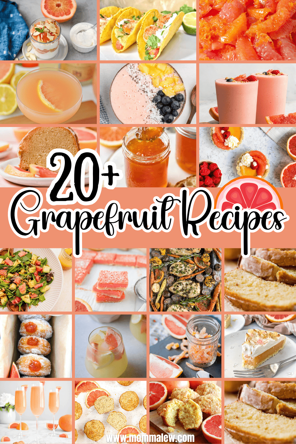 Grapefruit Recipes You ll Love Fresh Flavor Packed grapefruit-recipes-you-ll-love-fresh-flavor-packed