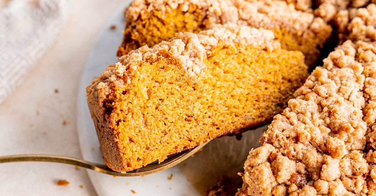 fall bundt cake recipes