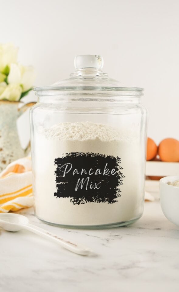 Pancake Mix Cookies: Easy and Delicious Recipes to Satisfy Your Sweet Tooth