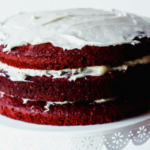 red velvet cake