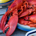 How to Steam Seafood