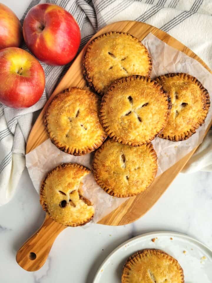 Hello Fall Pies Fall Pie Recipes to Bake This Season: From Classics to Creative Twists