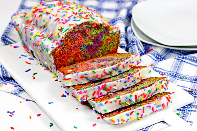 Loaf Pan Recipes