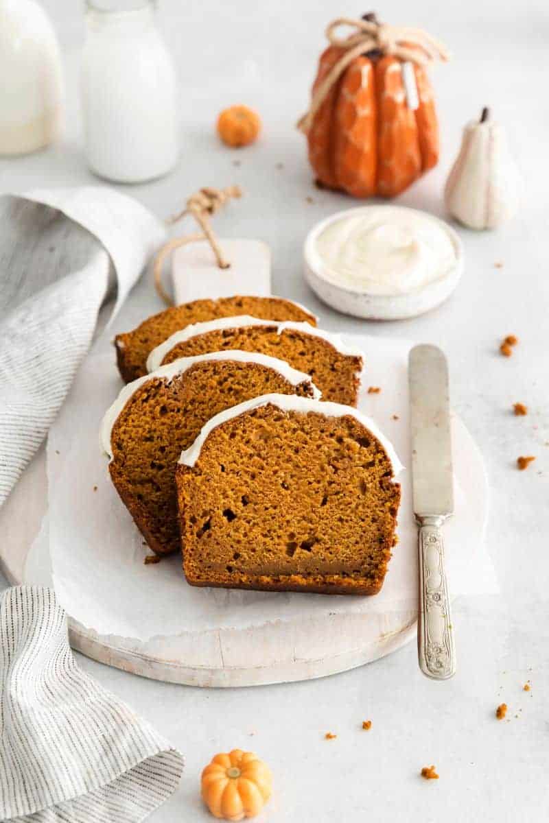 Loaf Pan Recipes