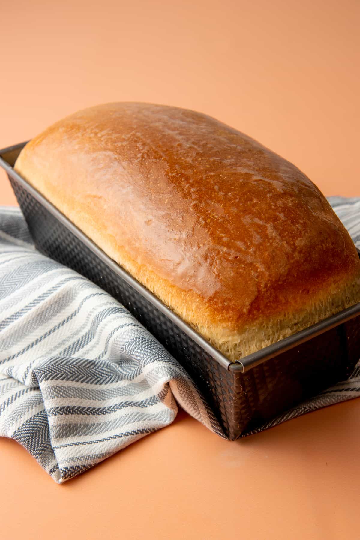Loaf Pan Recipes