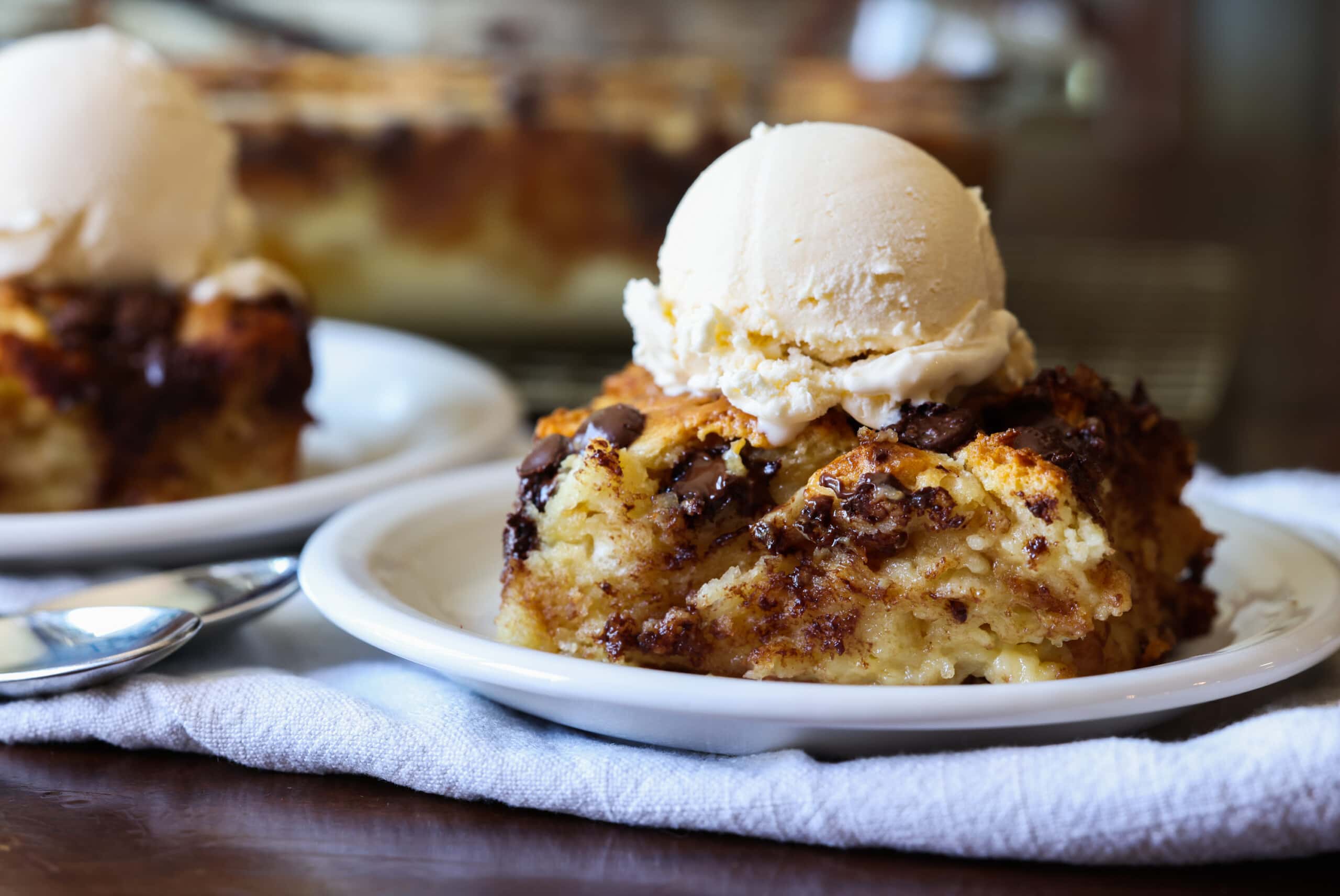 Easy Desserts Using Biscuits